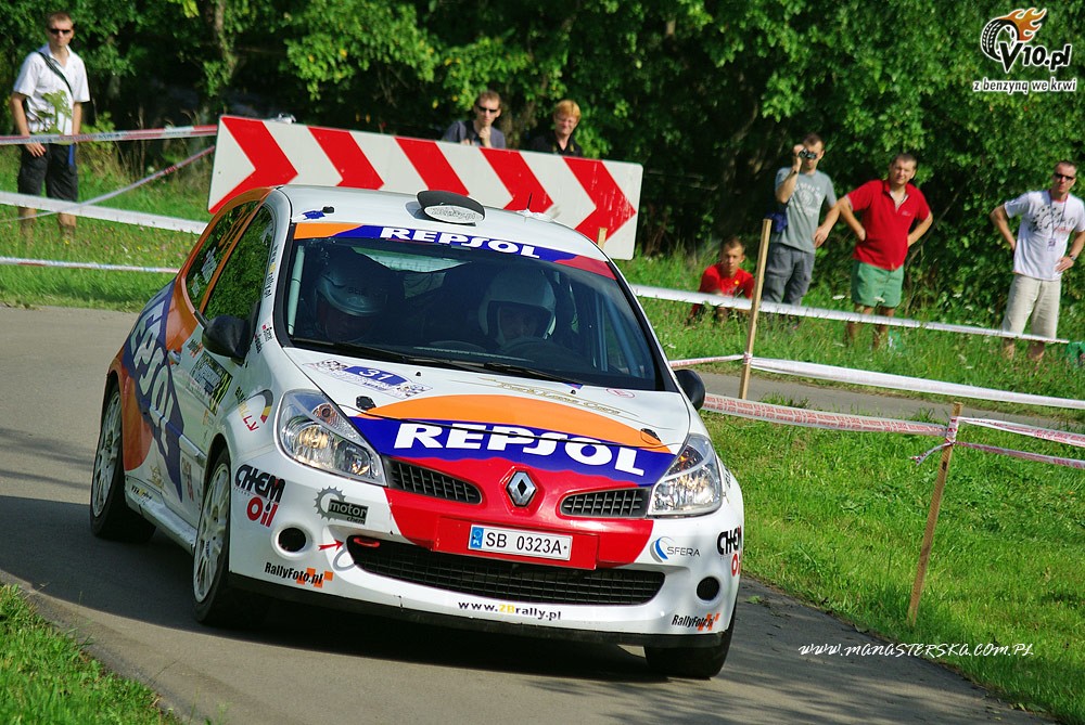 Rajd Rzeszowski